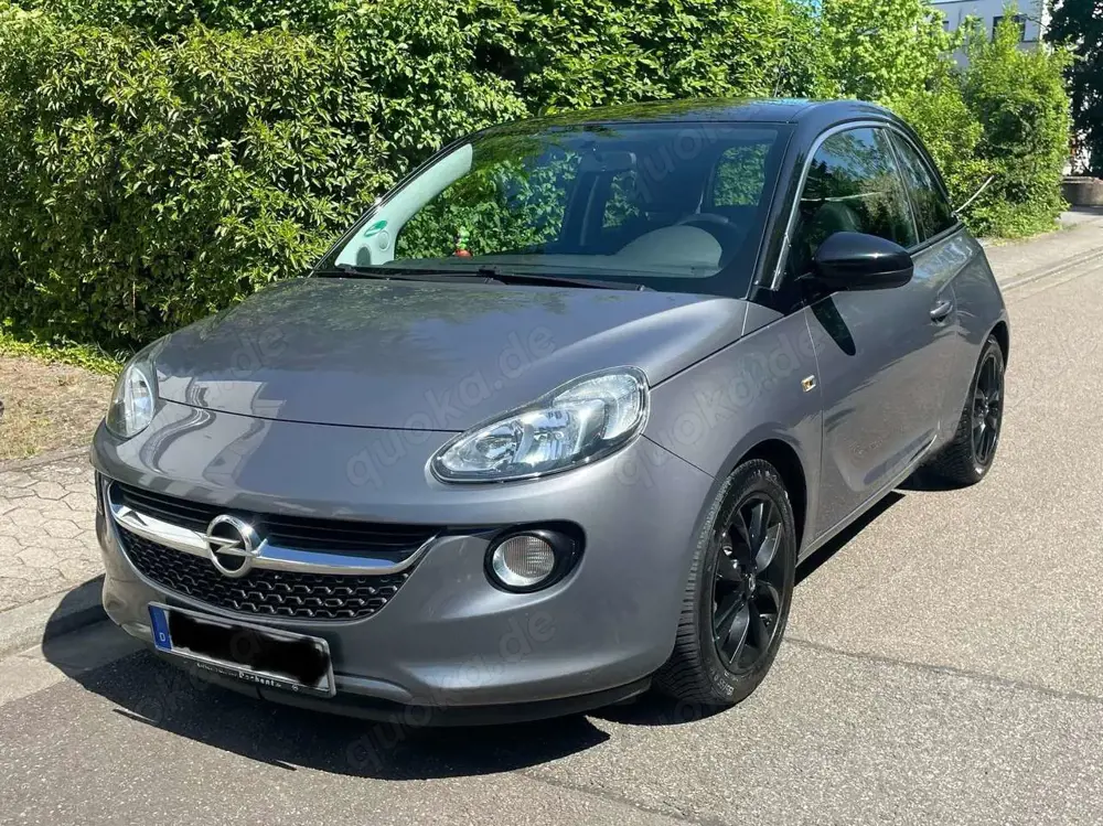 Opel Adam Adam 1.4 Jam