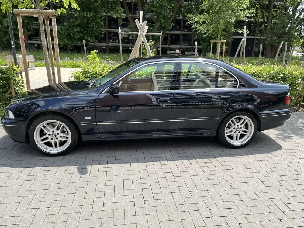 BMW 540 540i Edition Exclusive