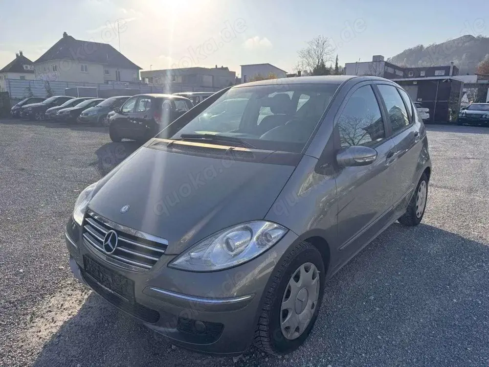 Mercedes-Benz A 150 A -Klasse A 150