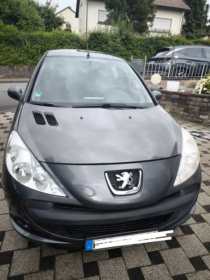 Peugeot 206 206+ HDi eco 70 FAP Generation