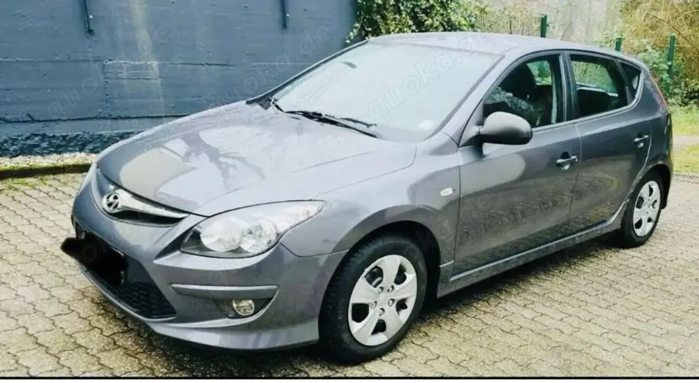 Hyundai i30 i30cw 1.4 Comfort