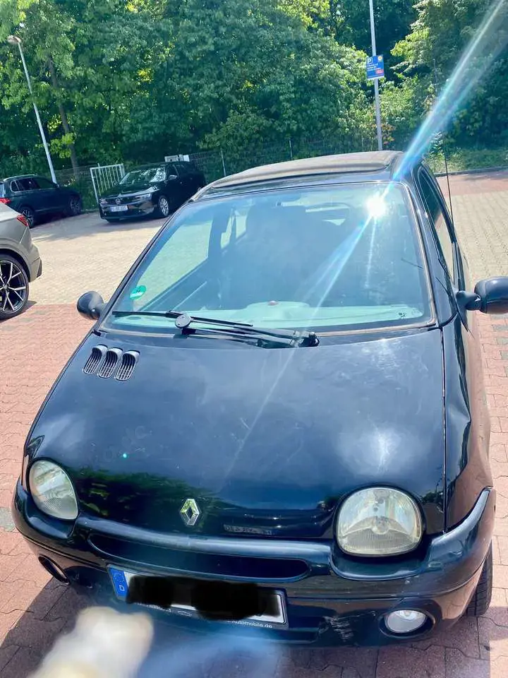 Renault Twingo 1.2 Lazuli