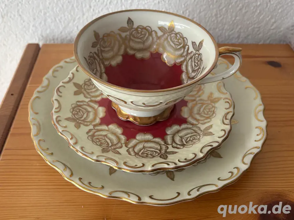 Bavaria Schumann #74