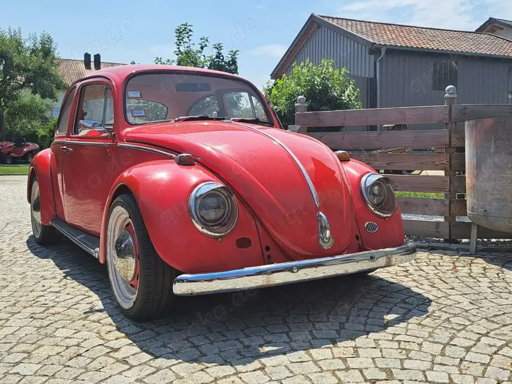 Volkswagen Käfer