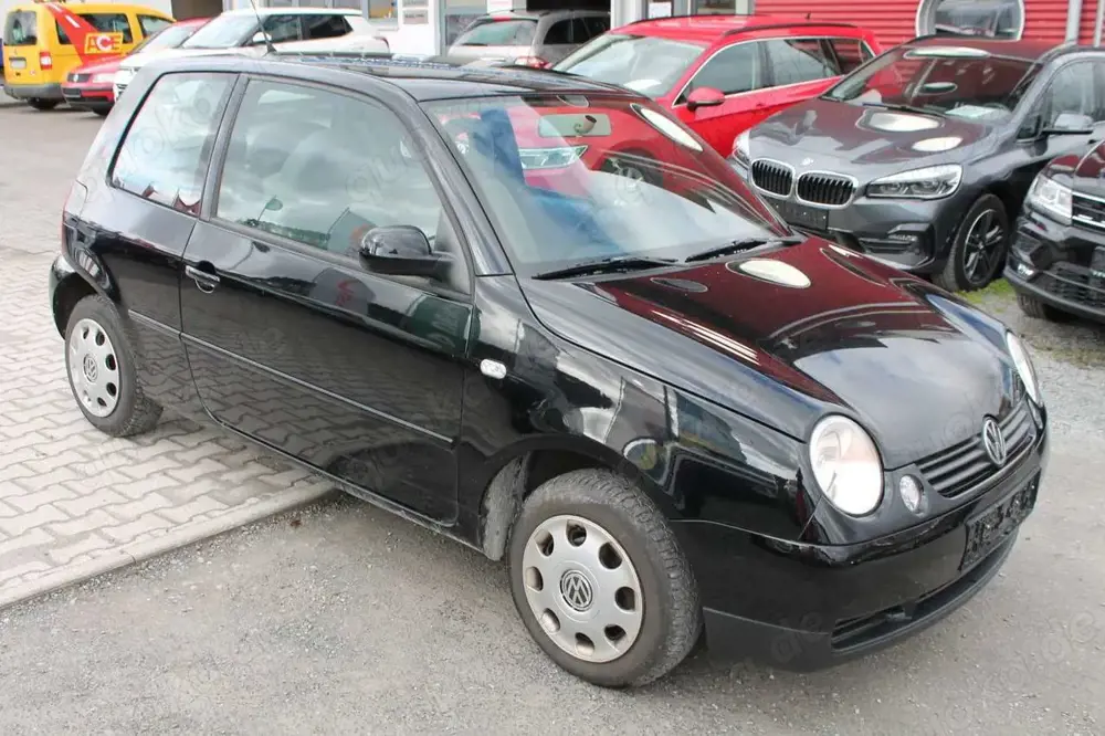 Volkswagen Lupo College 1.0 *EXPORT/HÄNDLER*