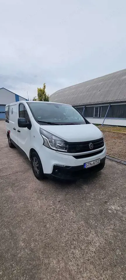 Fiat Talento Verkaufen Privat