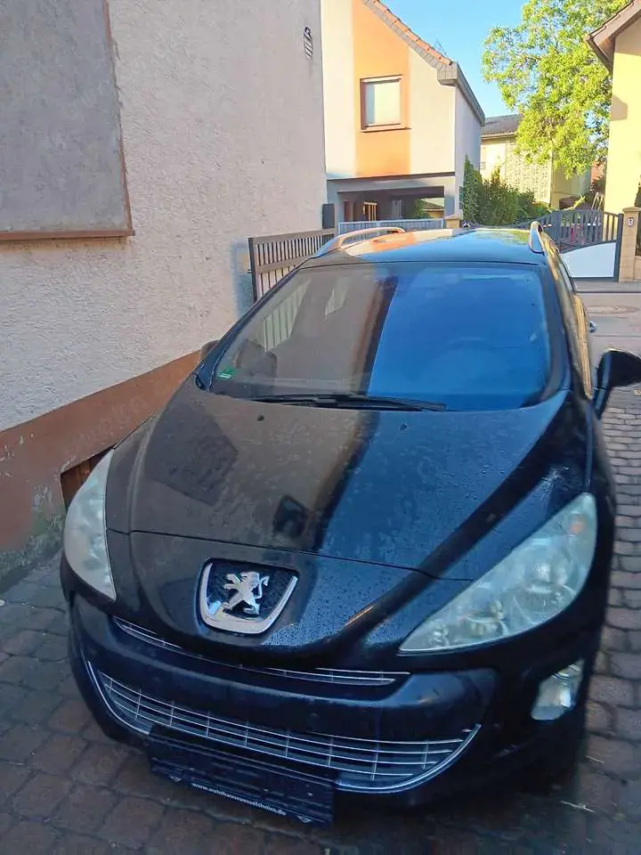 Peugeot 308 308 SW140 Automatik