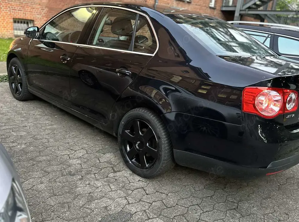Volkswagen Jetta 16V GTX