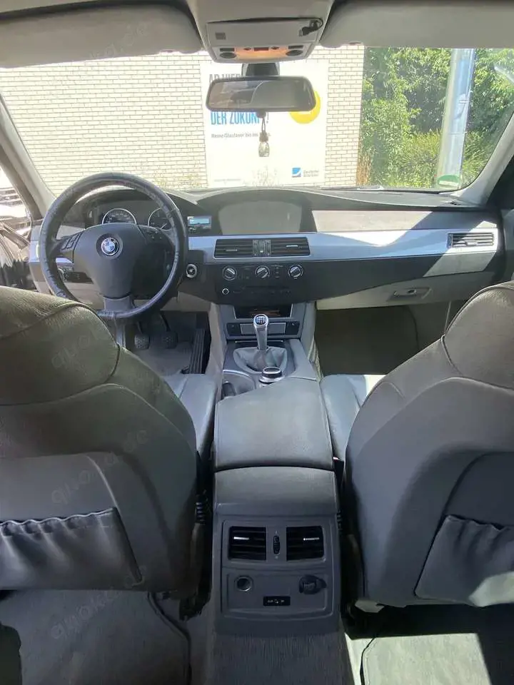 BMW 520 520d