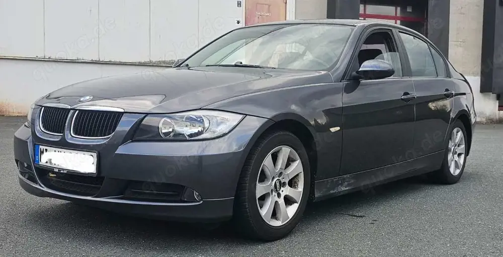 BMW 318 3er 318i