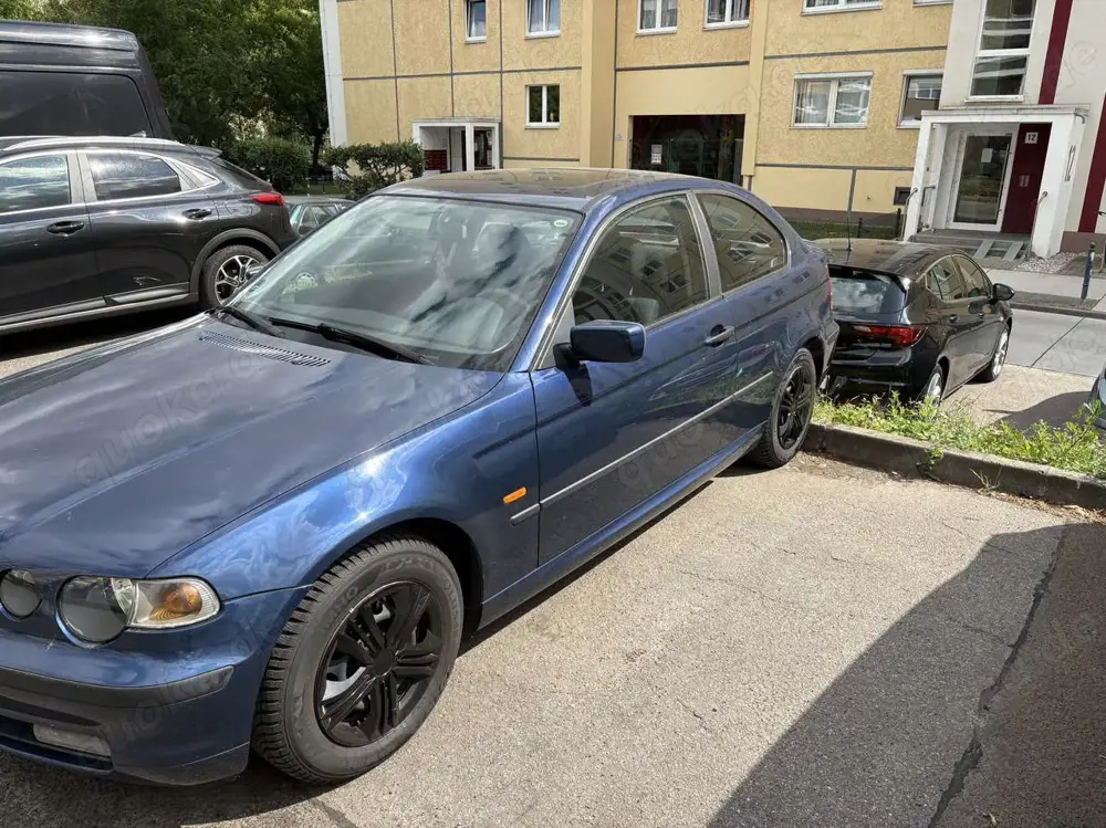 BMW 316 316ti