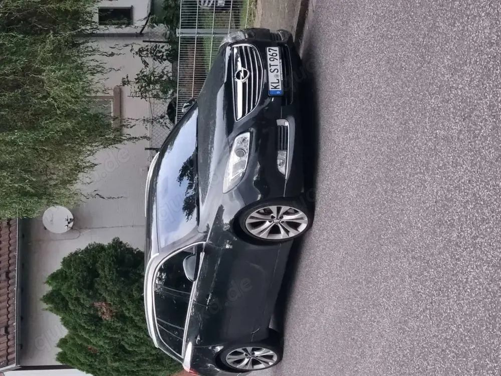 Opel Insignia Sport