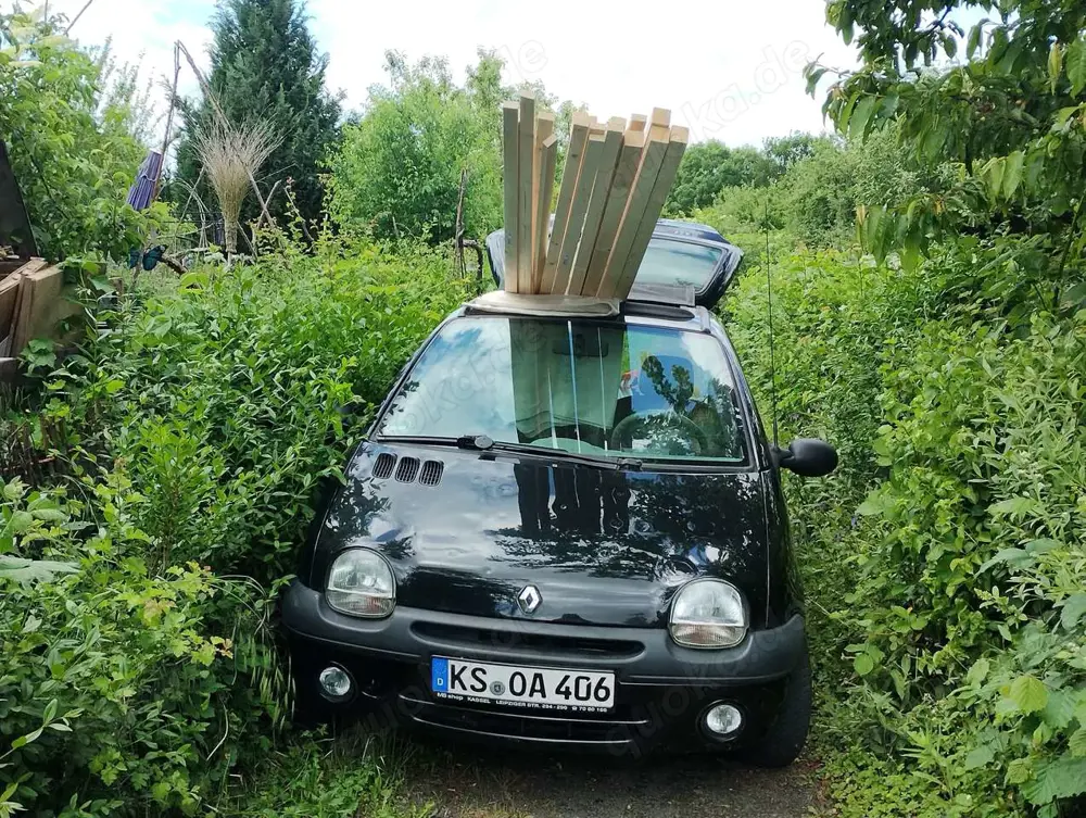 Renault Twingo Twingo 1.2 Matic