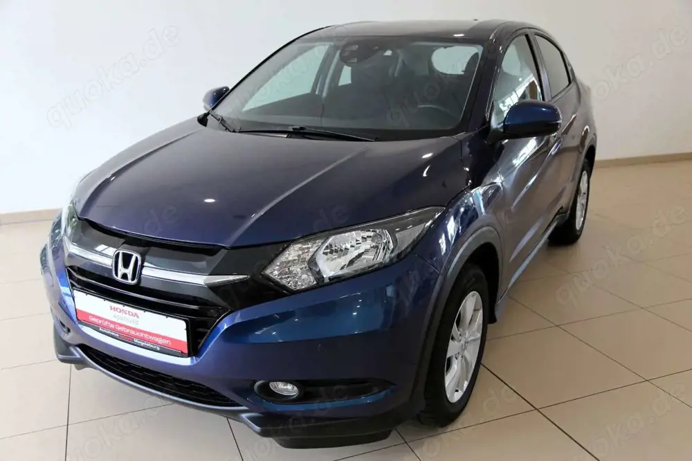 Honda HR-V Elegance  PDC, SHZ