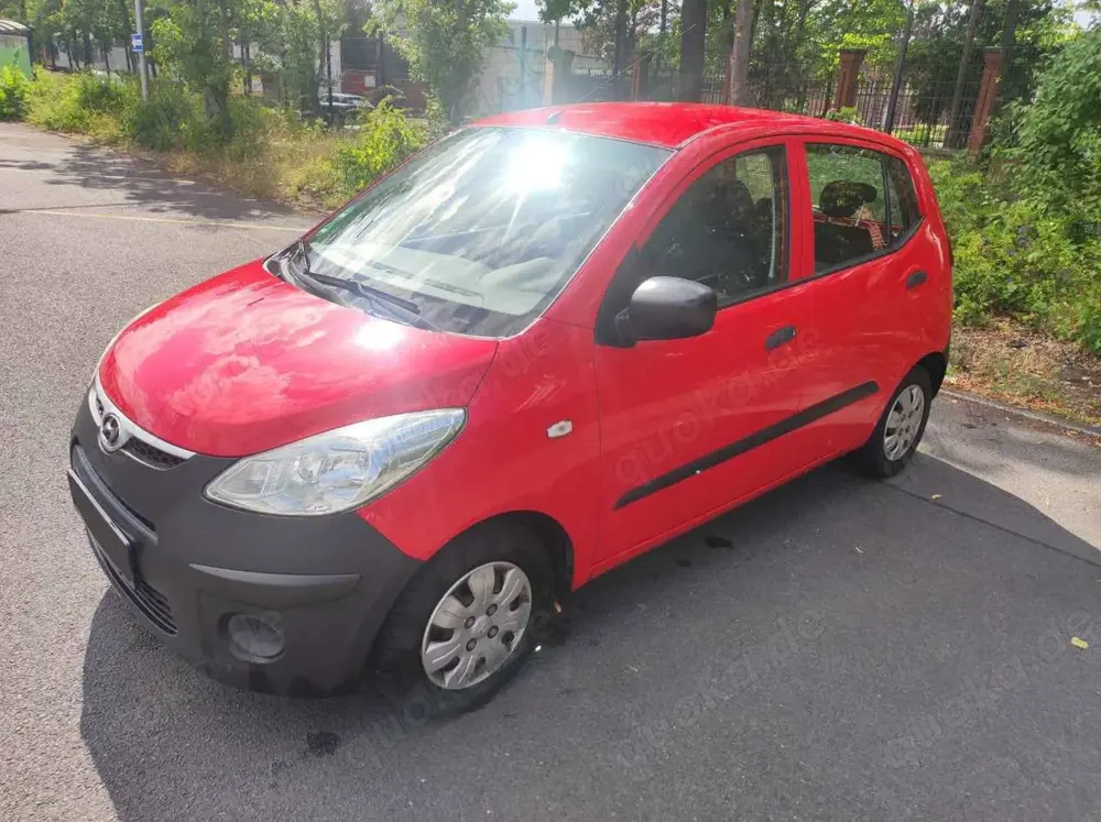 Hyundai i10 Classic E