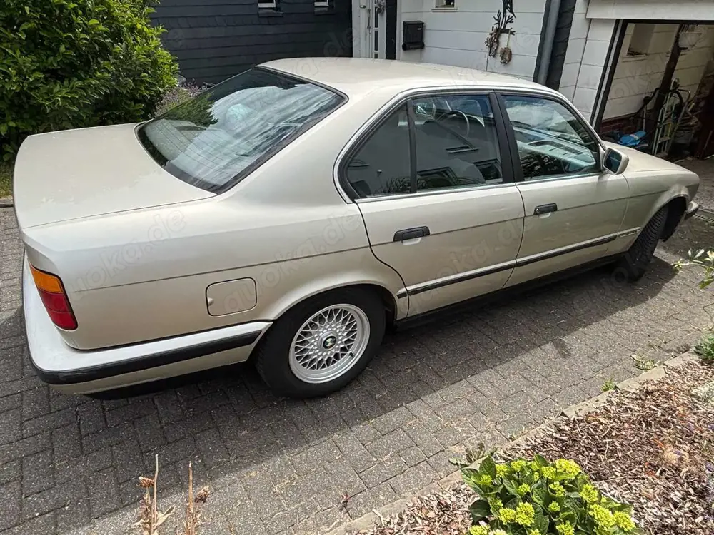 BMW 520 520i