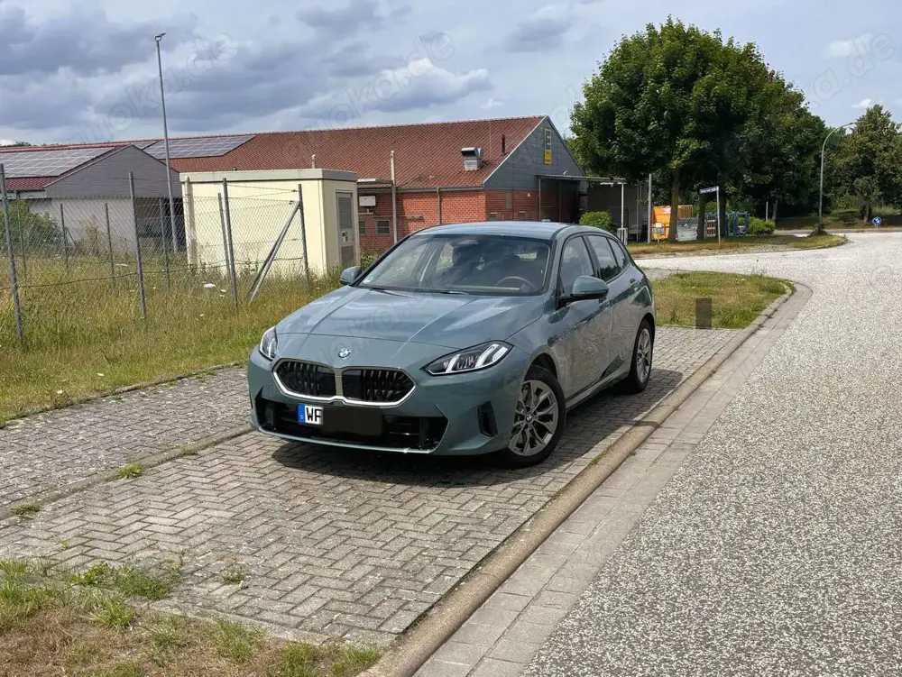 BMW 123 123 xDrive Aut.