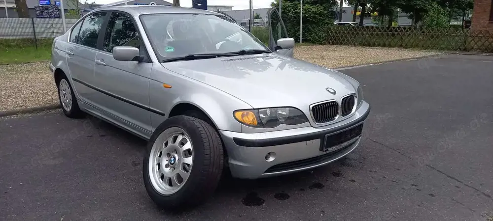 BMW 320 320i