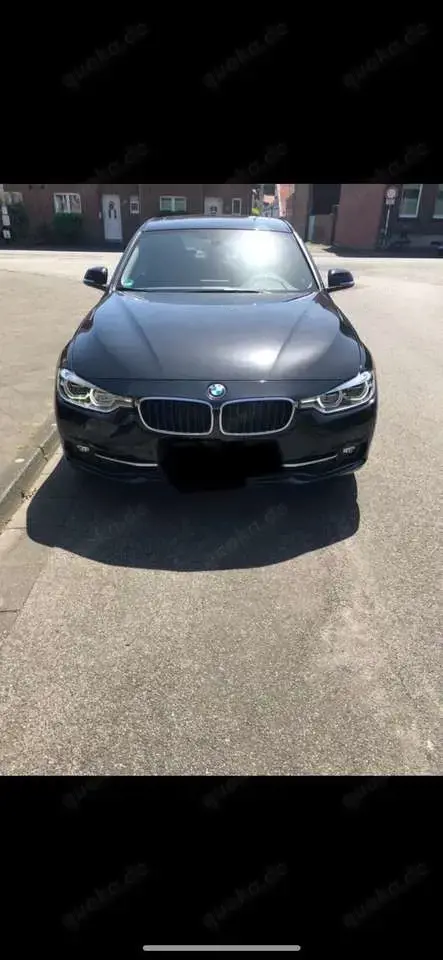 BMW 320 320i Sport Line
