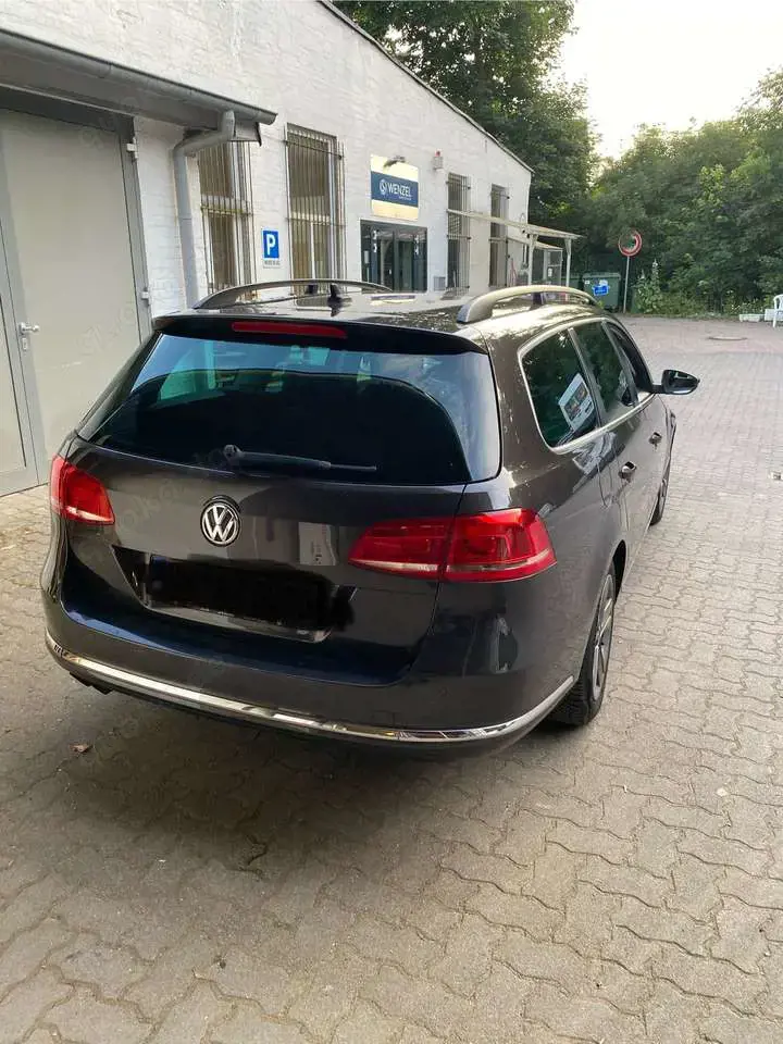 Volkswagen Passat Variant Comfortline BlueMotion