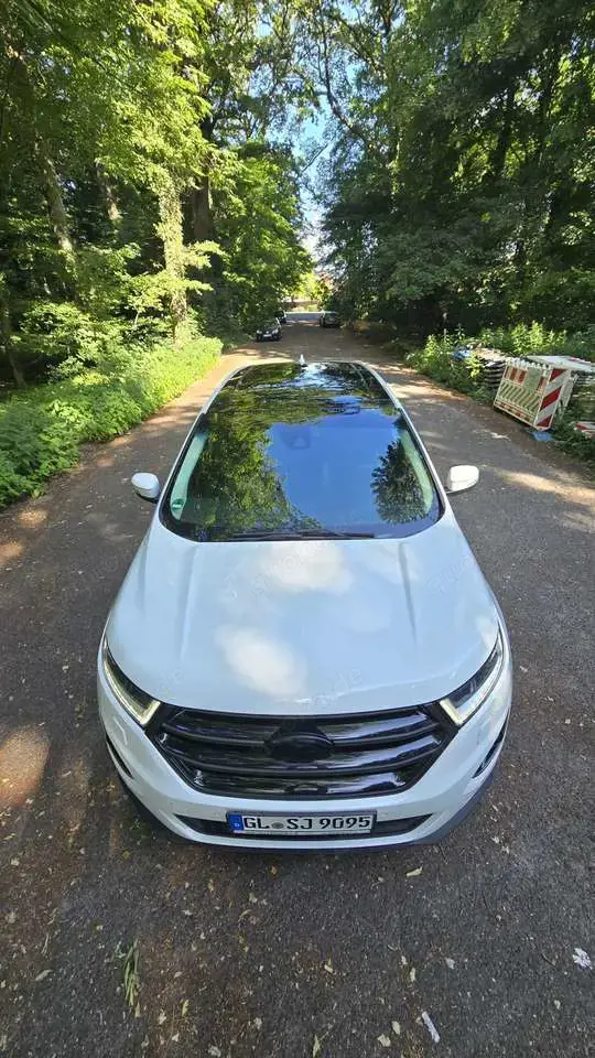 Ford Edge Edge 2.0 TDCi Bi-Turbo 4x4 Sport