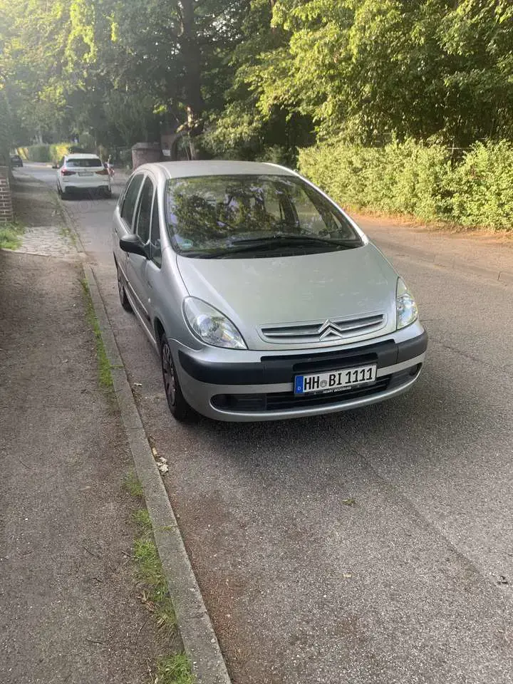 Citroen C4 Picasso Comfort