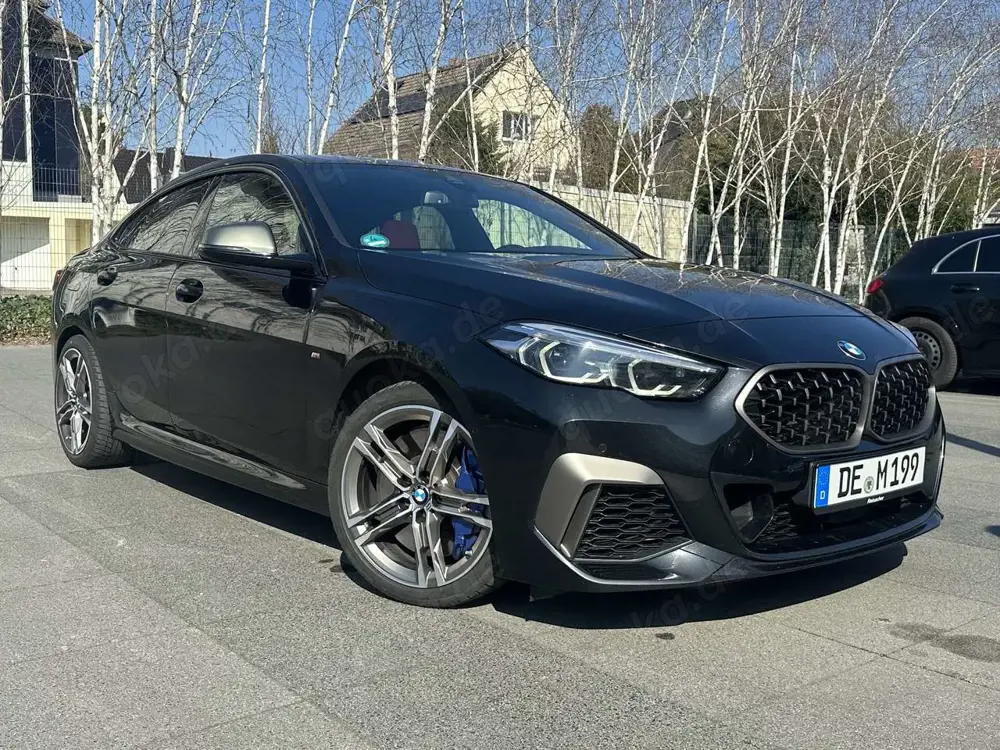 BMW 235 M235i xDrive