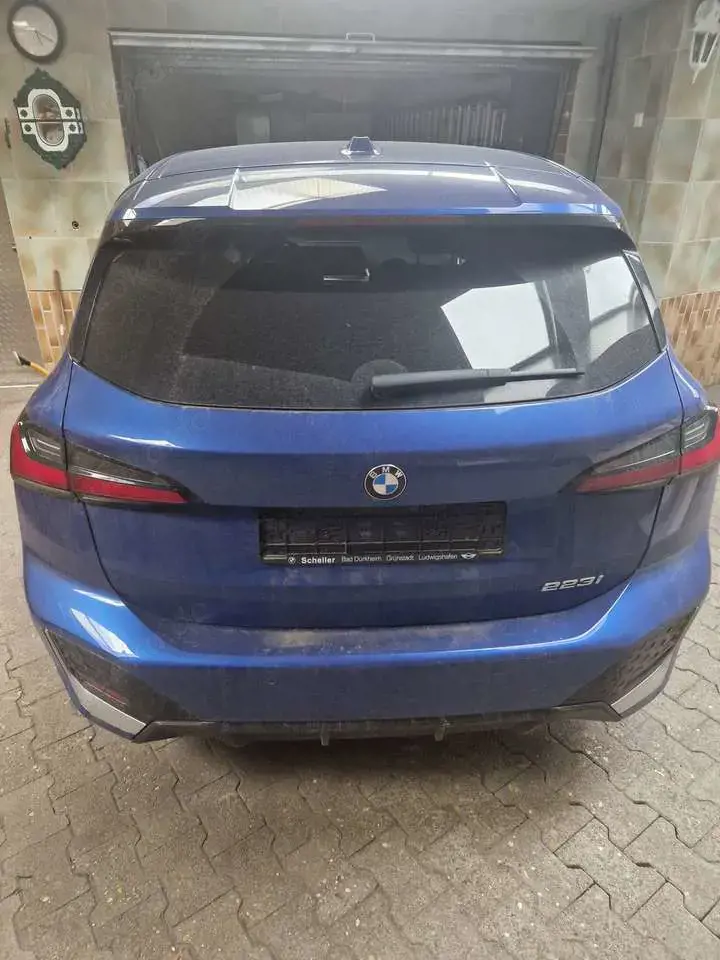 BMW 223 223i Active Tourer Aut.