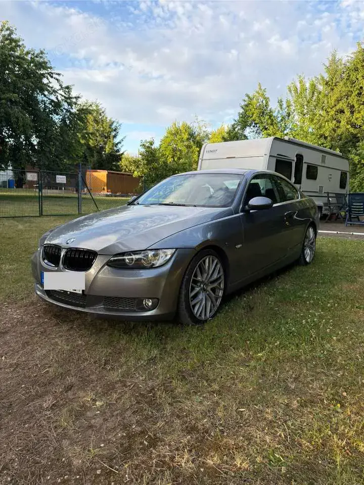 BMW 335 335i Coupe Aut.