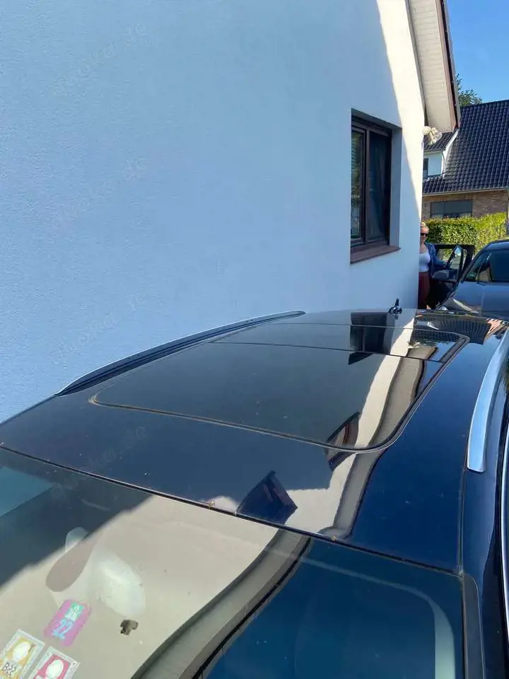 Audi A4 Avant 2.0TDI Multitronic DPF 143