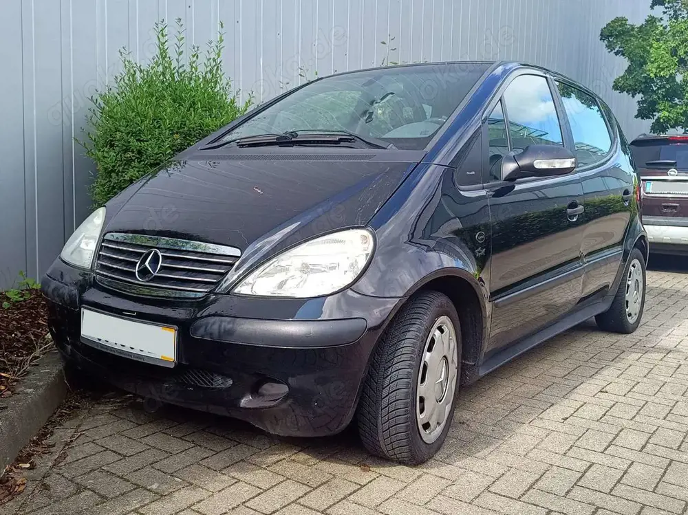 Mercedes-Benz 170 CDi PICCADILLY Classic