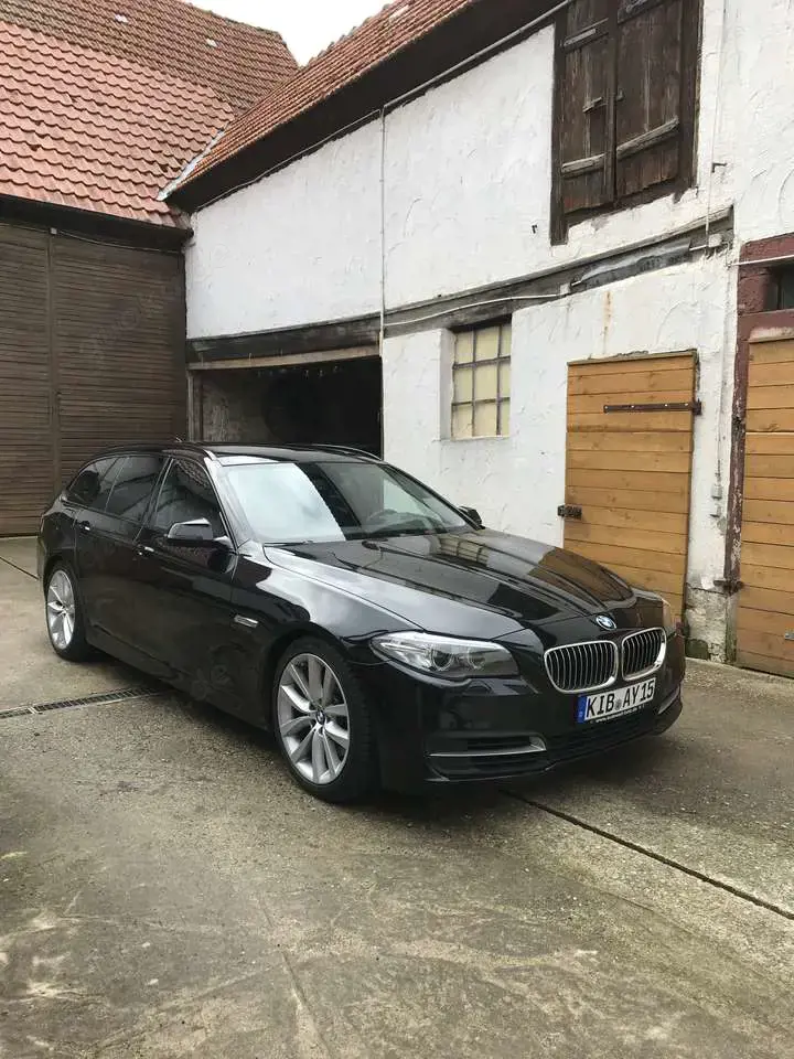 BMW 535 535 d xDrive