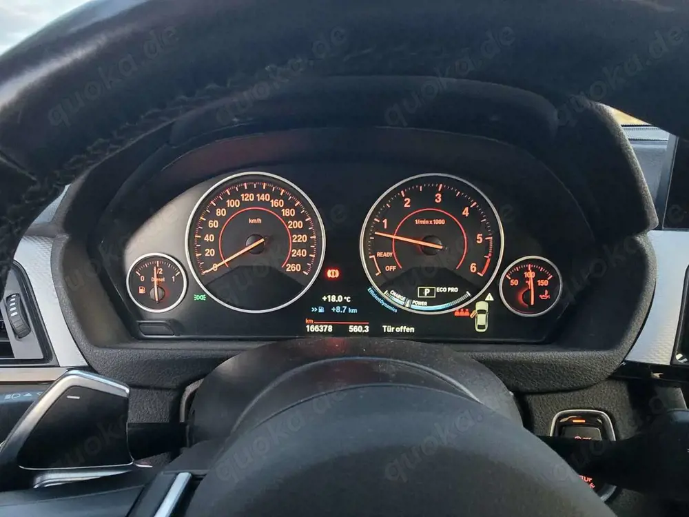 BMW 435 435 d xDrive M Sport