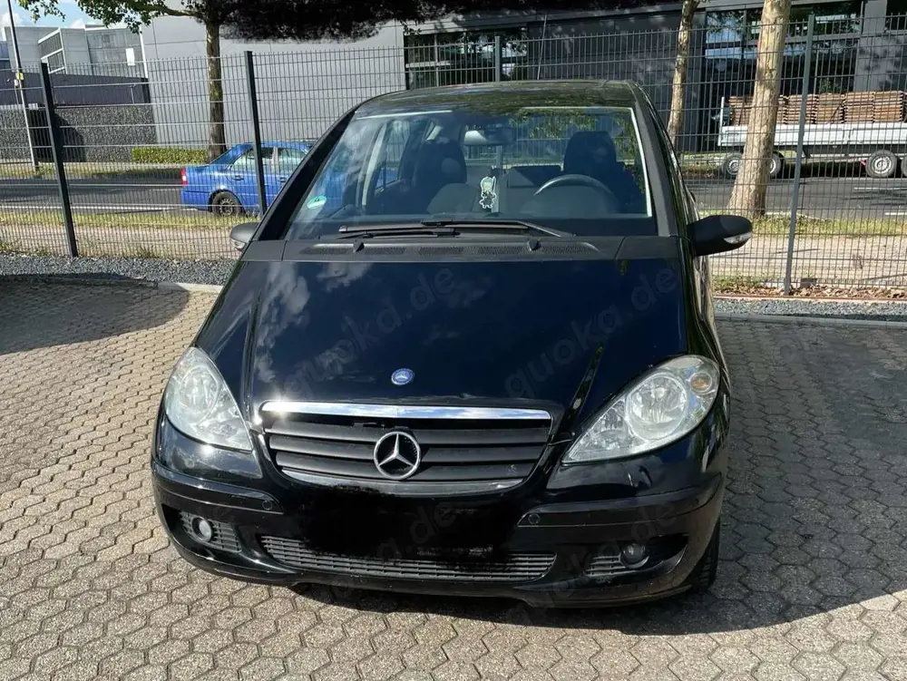 Mercedes-Benz 170