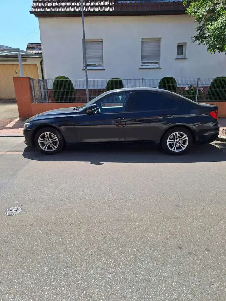 BMW 316 316 i