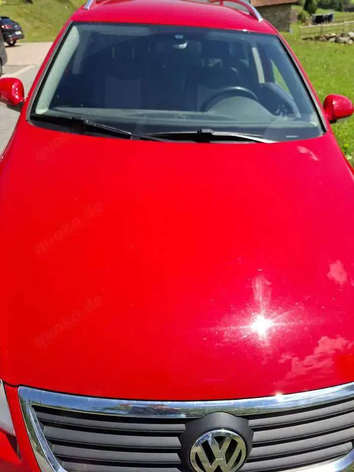 Volkswagen Passat Variant Comfortline