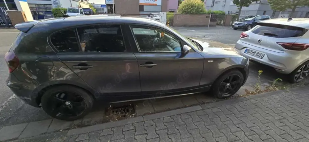 BMW 116 116i