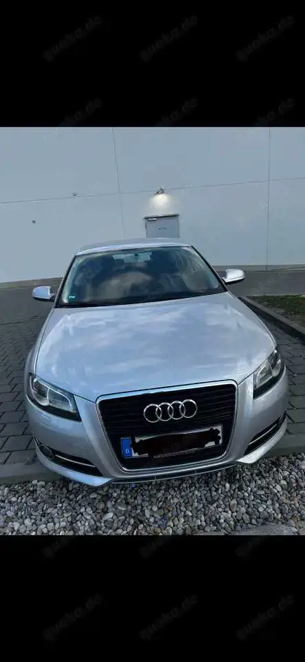 Audi A3 A3 1.4 TFSI S tronic Ambition Sportback Ambition
