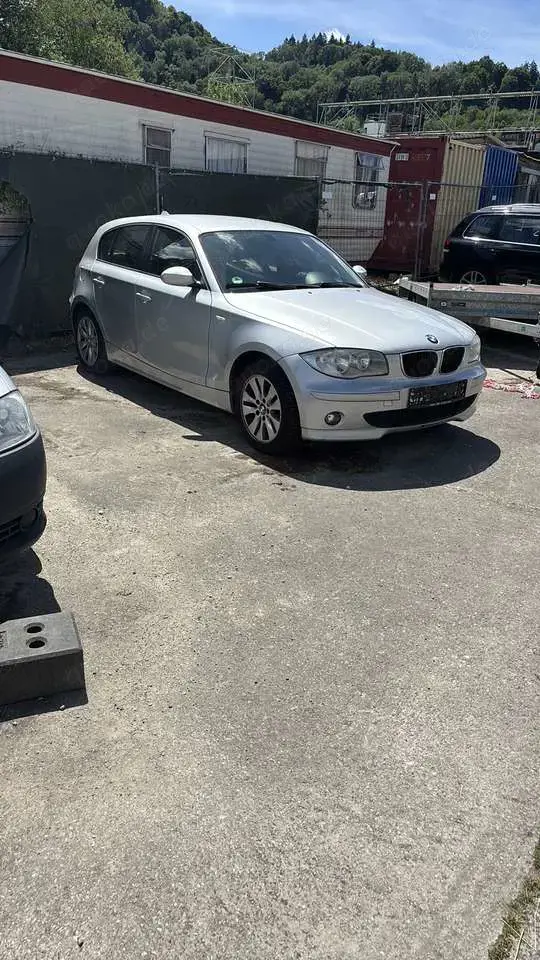 BMW 116 116i