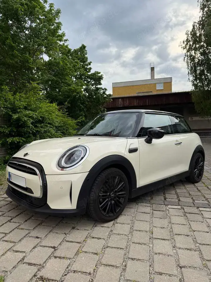 MINI Cooper Classic Trim