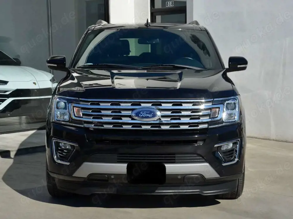 Ford Expedition