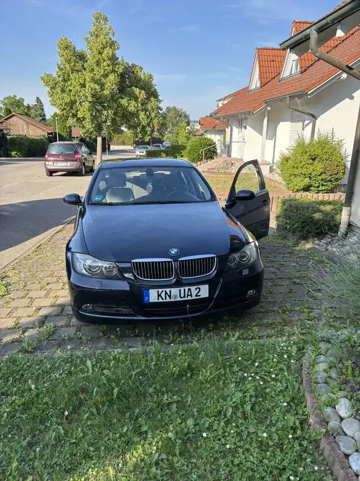 BMW 325 325i Aut.tüv bis 2027