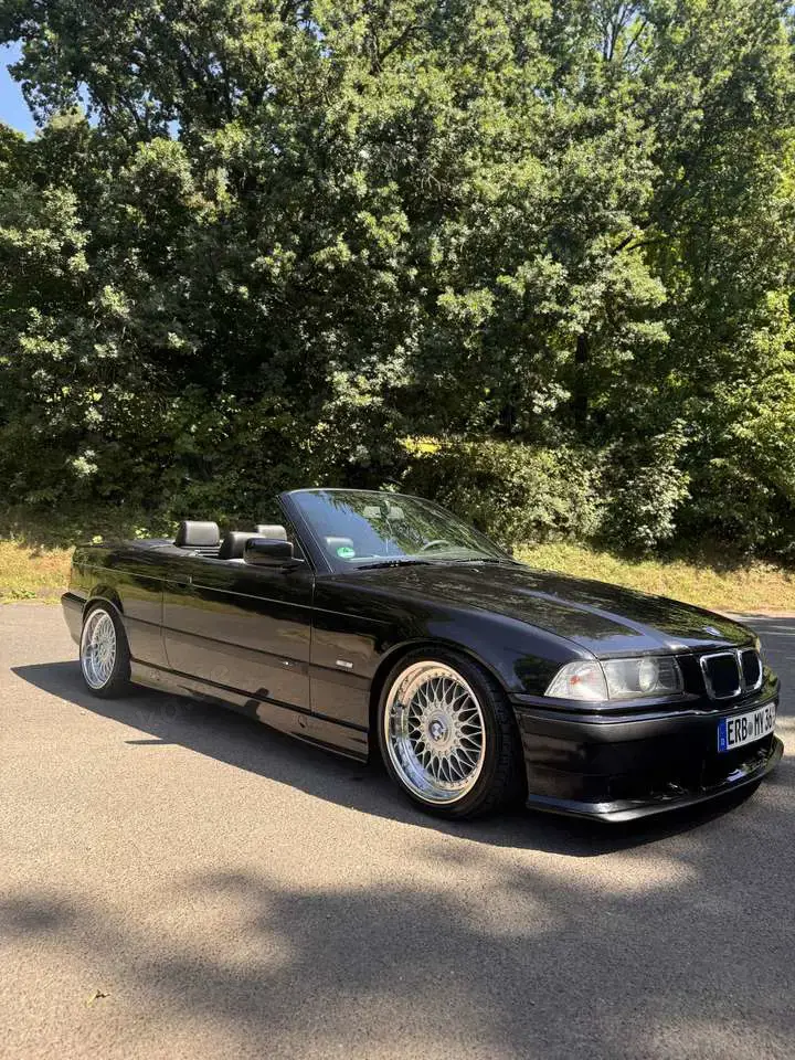 BMW 328 E36 328i Sport Edition