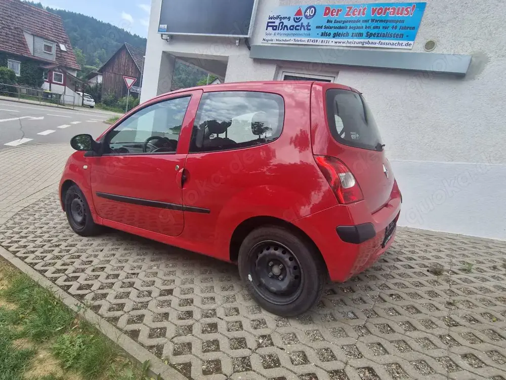 Renault Twingo 1.2 Expression
