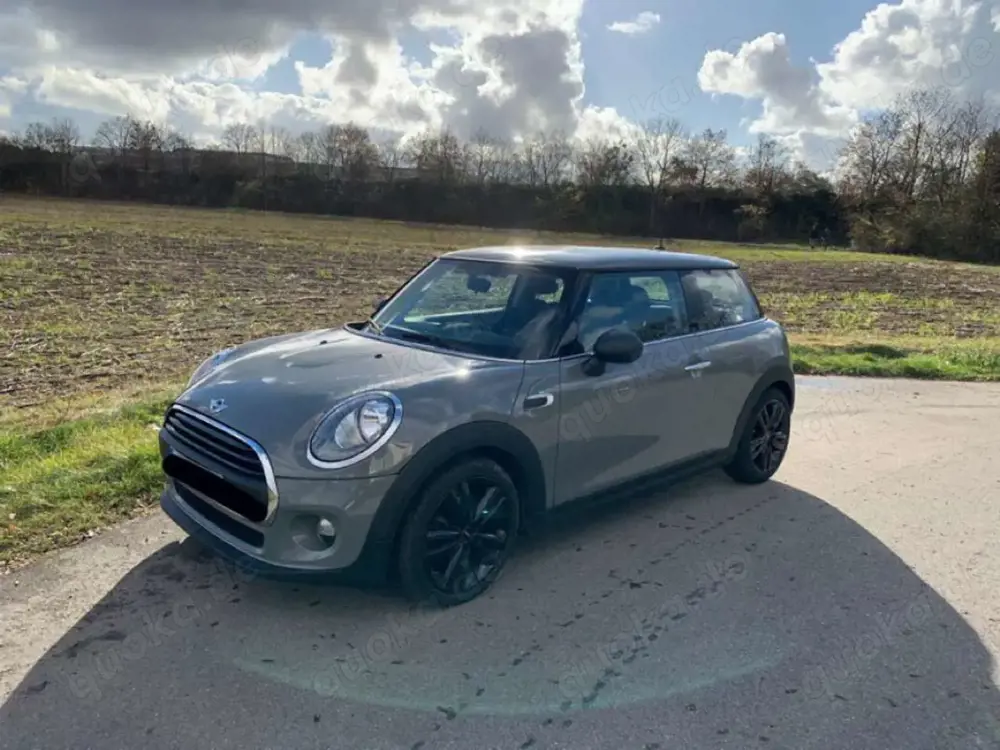 MINI One
