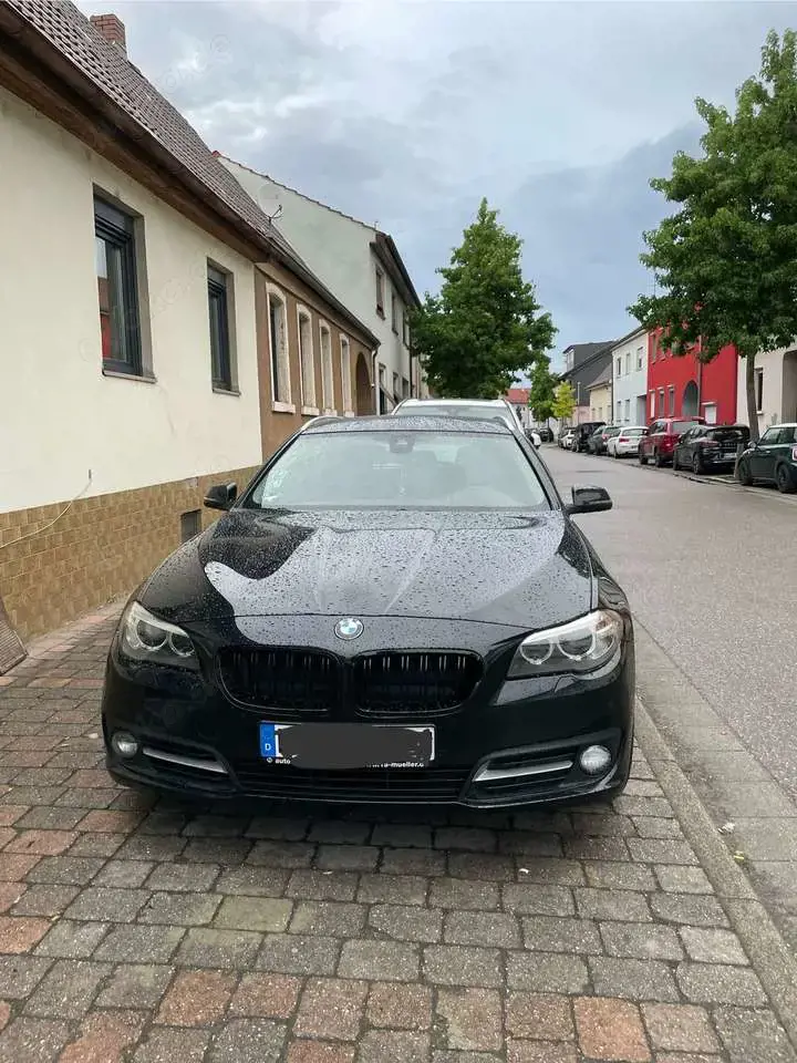 BMW 530 Bmw F11 530D
