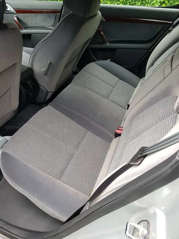 Peugeot 407 407 125 Tendance