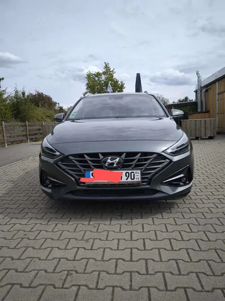 Hyundai i30 Trend Mild-Hybrid