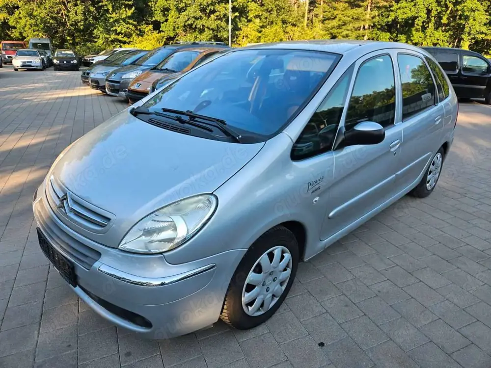 Citroen Xsara Picasso 1.6 16V Tendance