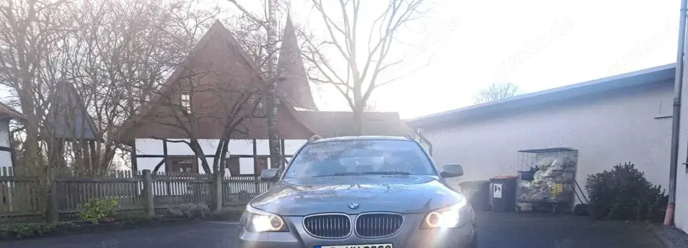 BMW 523 523i Touring